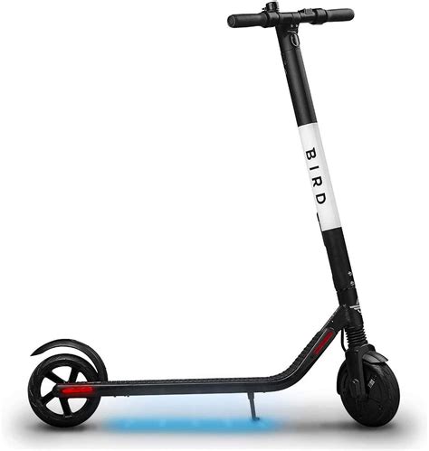 Bird unveiled a new, foldable electric scooter, the Bird Air, which it will sell directly to customers for $599. The shared scooter pioneer is pivoting more to selling scooters in a bid to shore ...